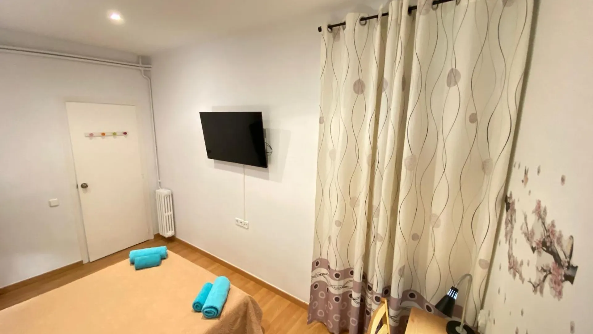 Bed & Breakfast Mallorca Rooms Barcelona