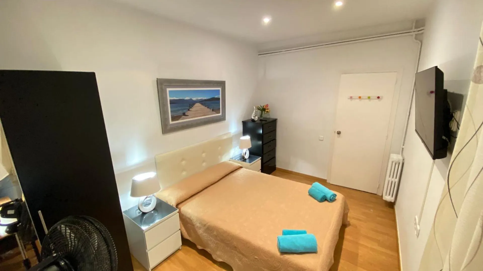 Mallorca Rooms Barcelona