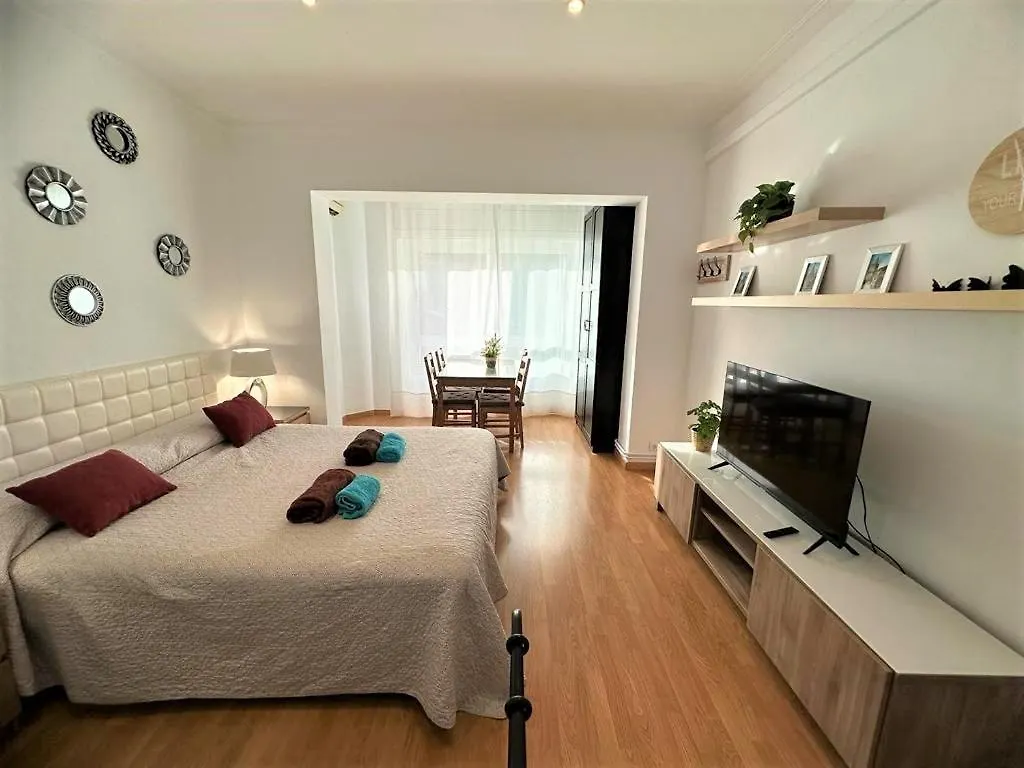 Mallorca Rooms Barcelona