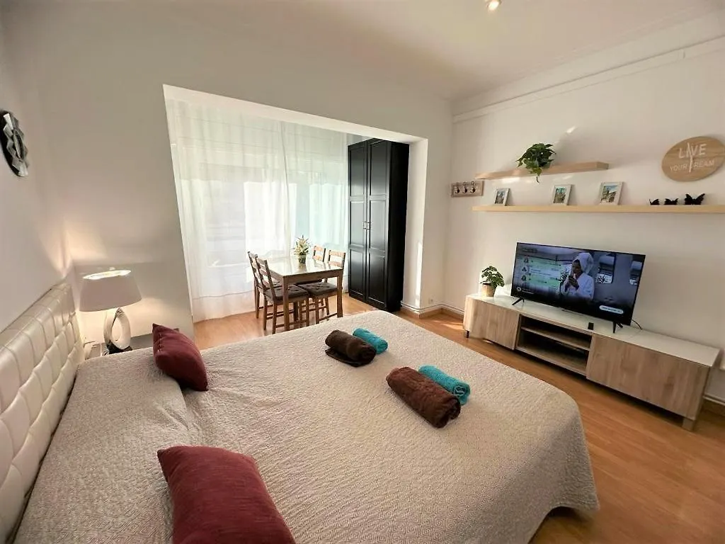 Mallorca Rooms Barcelona
