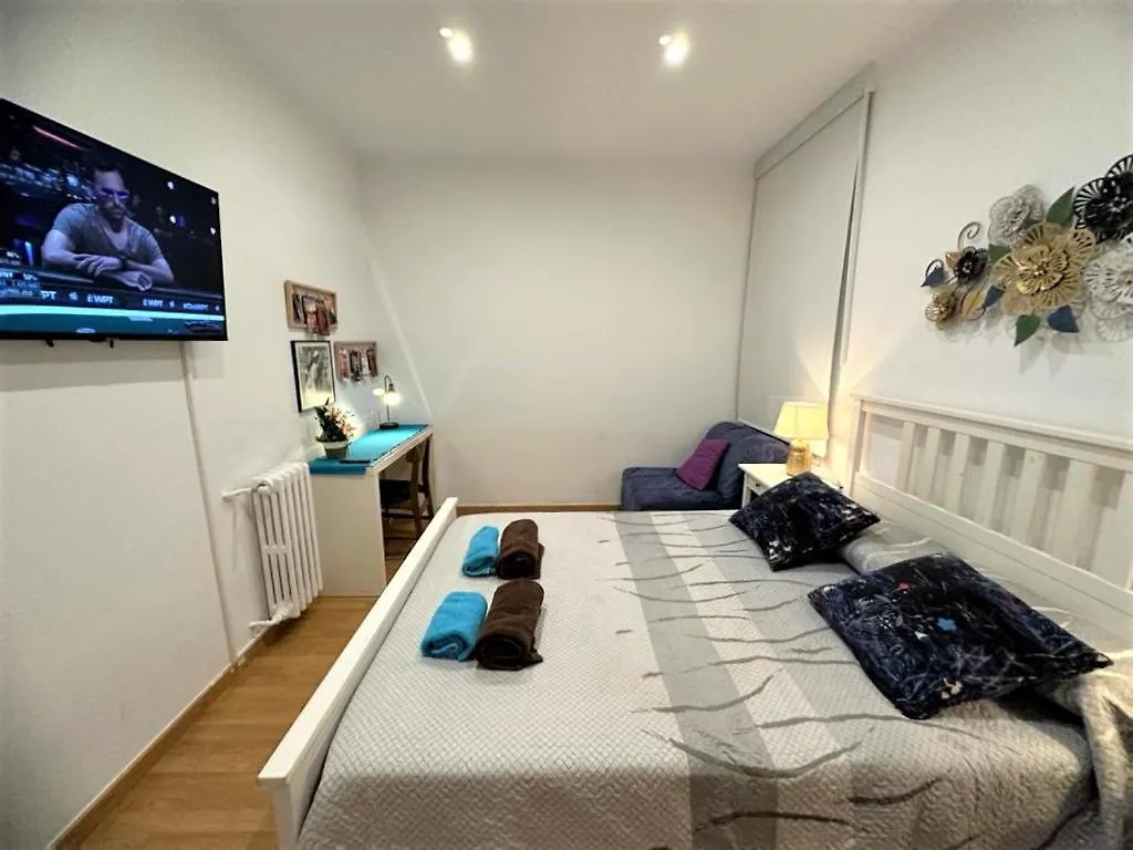 Bed & Breakfast Mallorca Rooms Barcelona