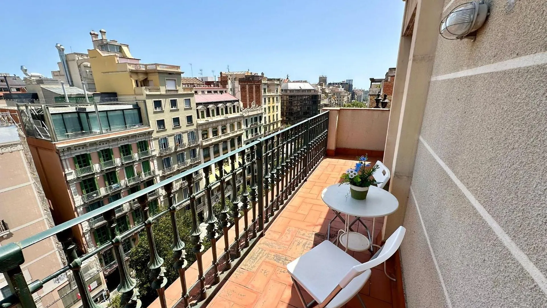 Mallorca Rooms Barcelona