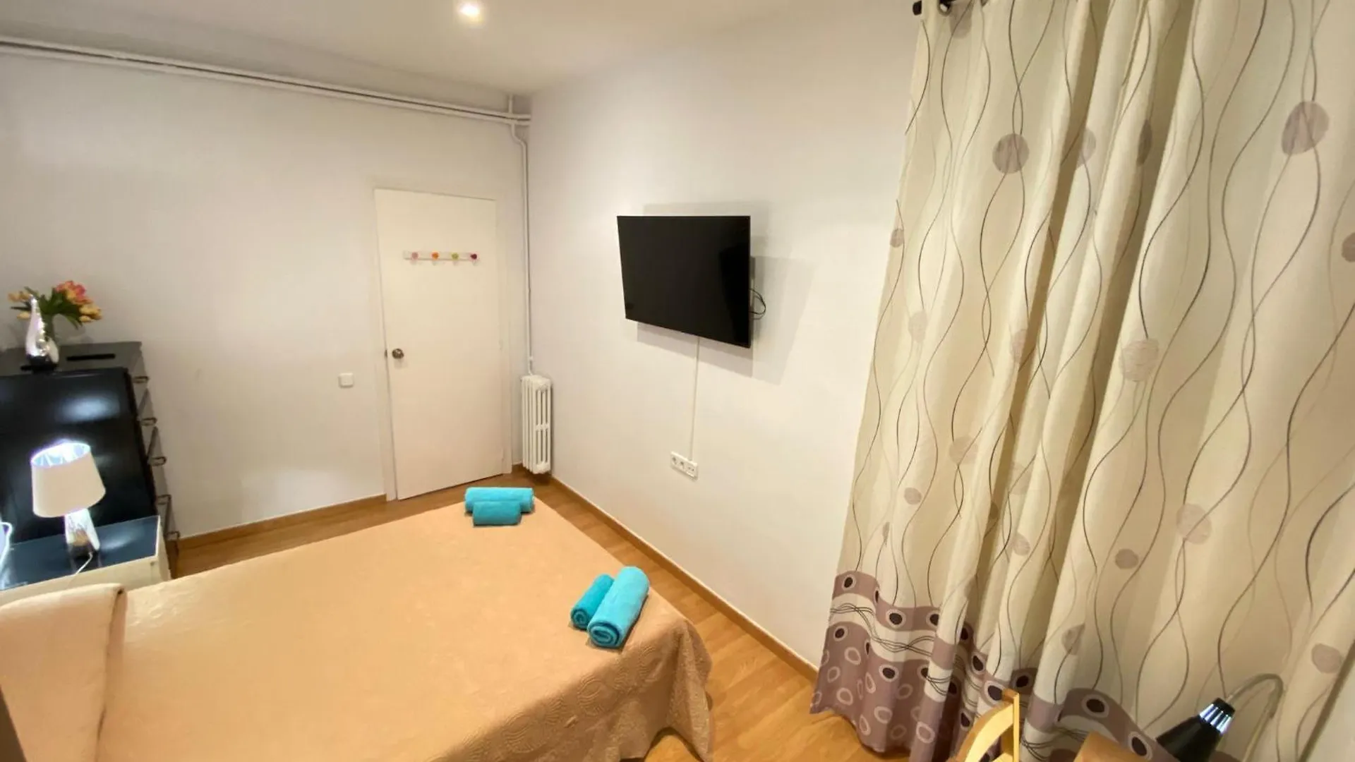 Mallorca Rooms Barcelona Hiszpania