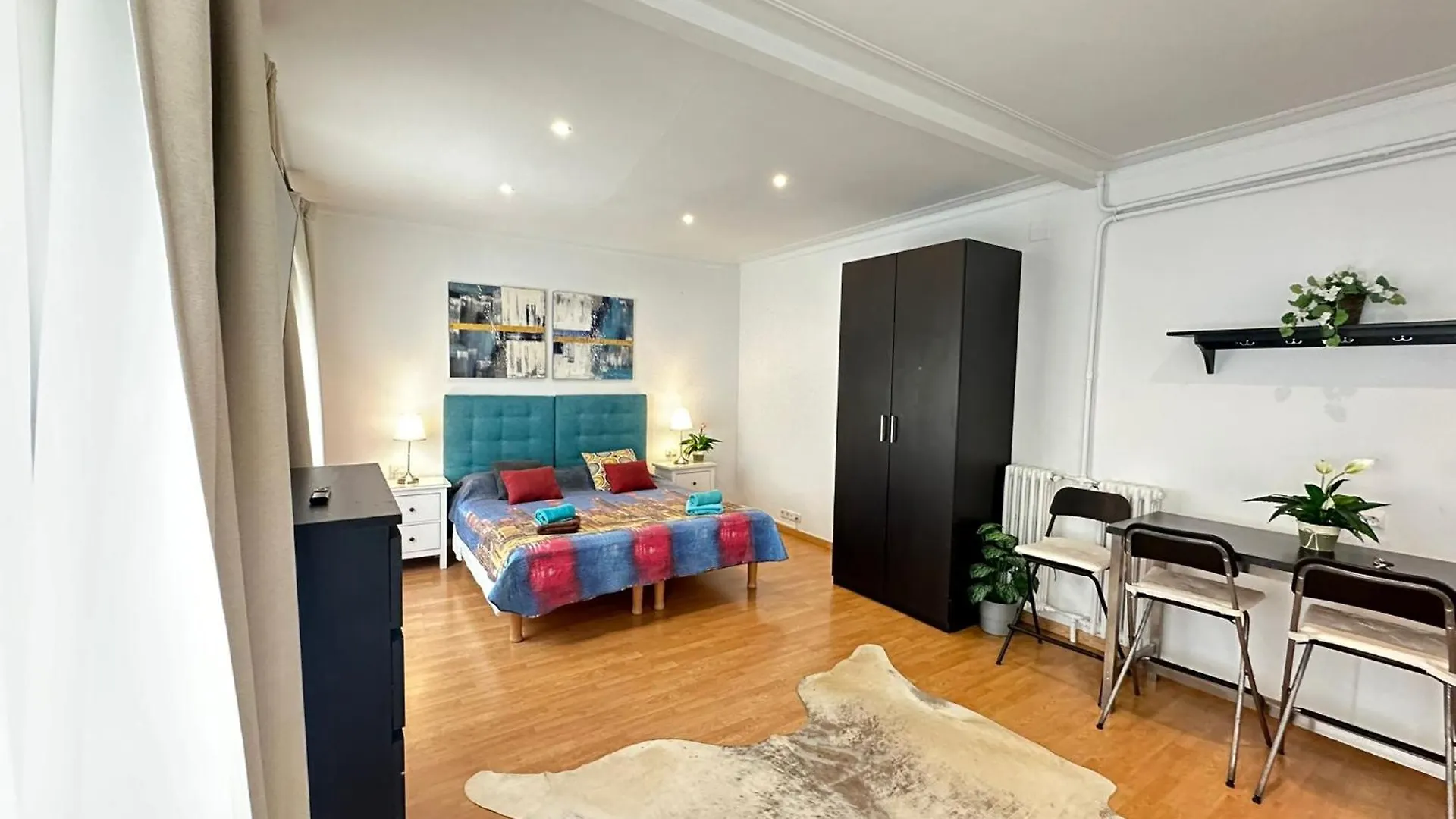 Mallorca Rooms Barcelona 0*,