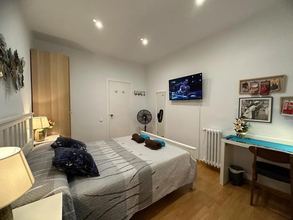 Mallorca Rooms Barcelona 0*,  Hiszpania