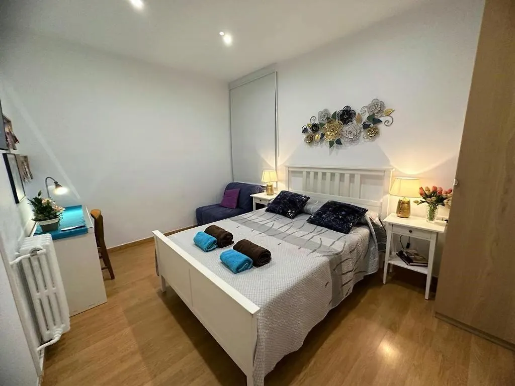 Mallorca Rooms Barcelona Nocleg ze śniadaniem