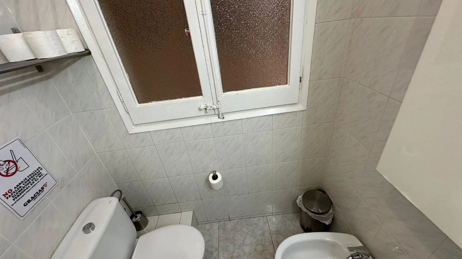 Nocleg ze śniadaniem Mallorca Rooms Barcelona Hiszpania